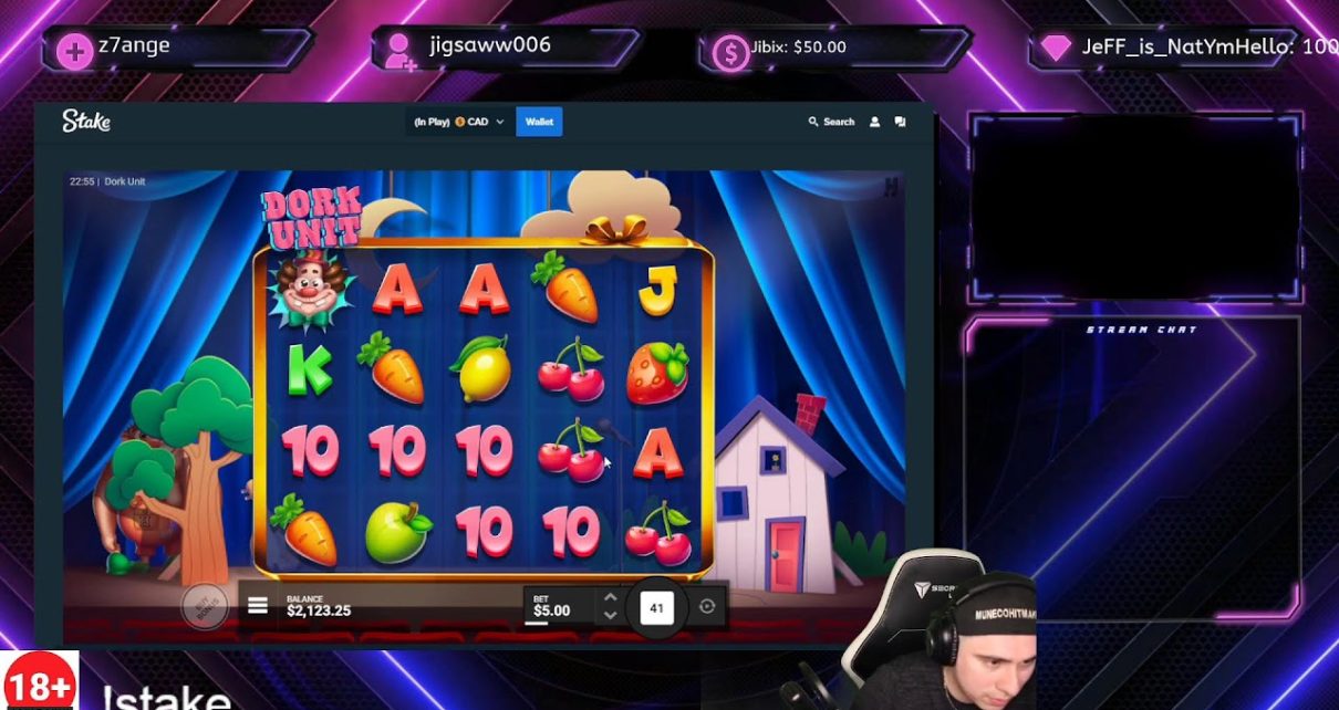 Casino Time sur Stake, Bonus Hunt a ouvrir + Gros  Win a venir?!!!