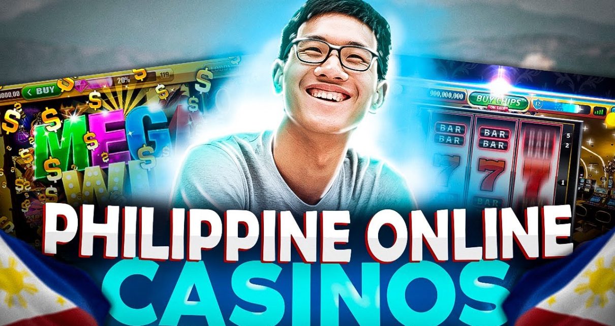 Casino online Philippines 2022 | Online casino real money Philippines 2022
