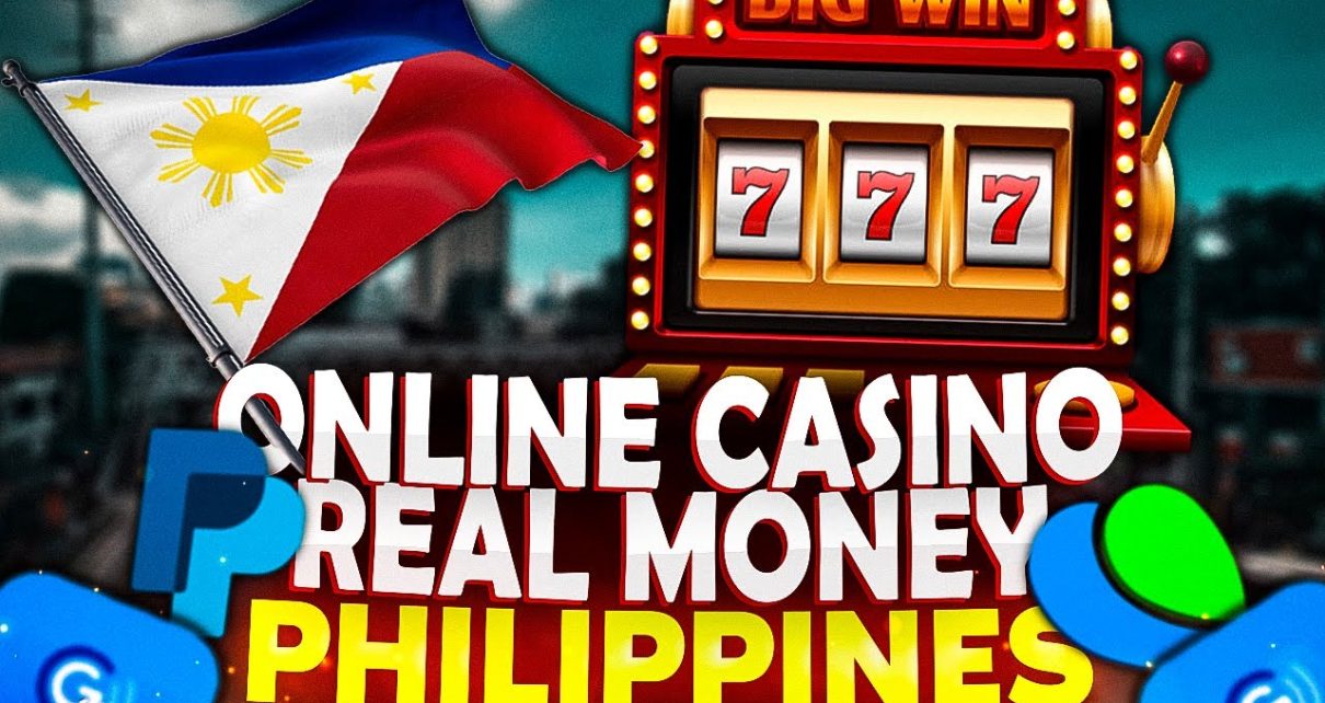 Casino online for Philippine players | Online casino existent money Philippines