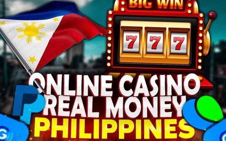 Casino online for Philippine players | Online casino existent money Philippines