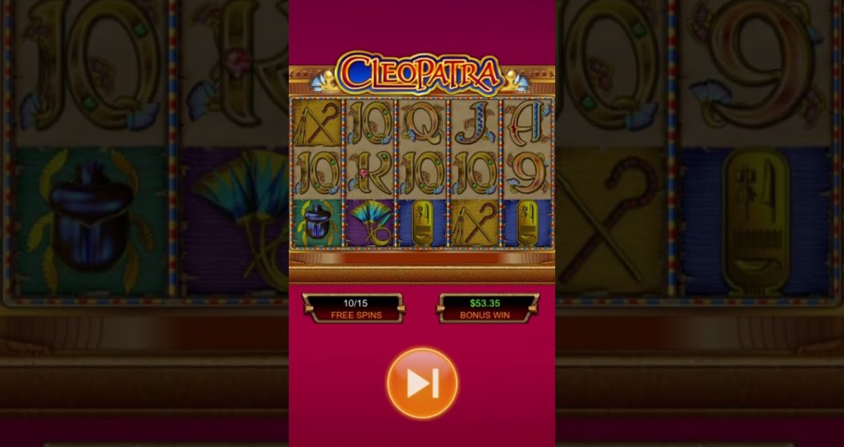 Cleopatra | Online Casino | Bet | Online Slots | DraftKings Cleopatra | Online Casino | Bet | Online Slots | DraftKings