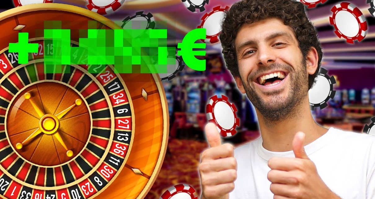 Comment TOUJOURS gagner à la roulette ? (casino)