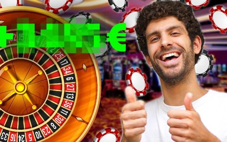 Comment TOUJOURS gagner à la roulette ? (casino)