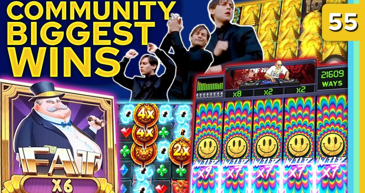 Community Biggest Wins / 2022