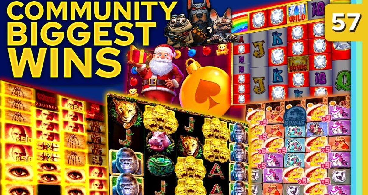 Community Biggest Wins / 2022