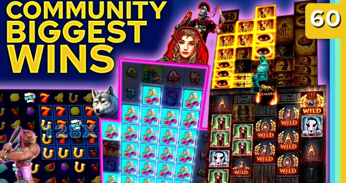 Community Biggest Wins / 2022 Community Biggest Wins / 2022