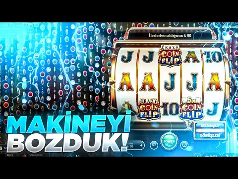 Crazy Coin Flip Kazanma Taktiklerimiz #crazytime #coinflip #casino