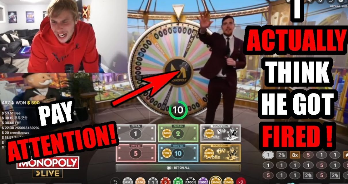 DID WALMART MR BEAST GET FIRED !!??