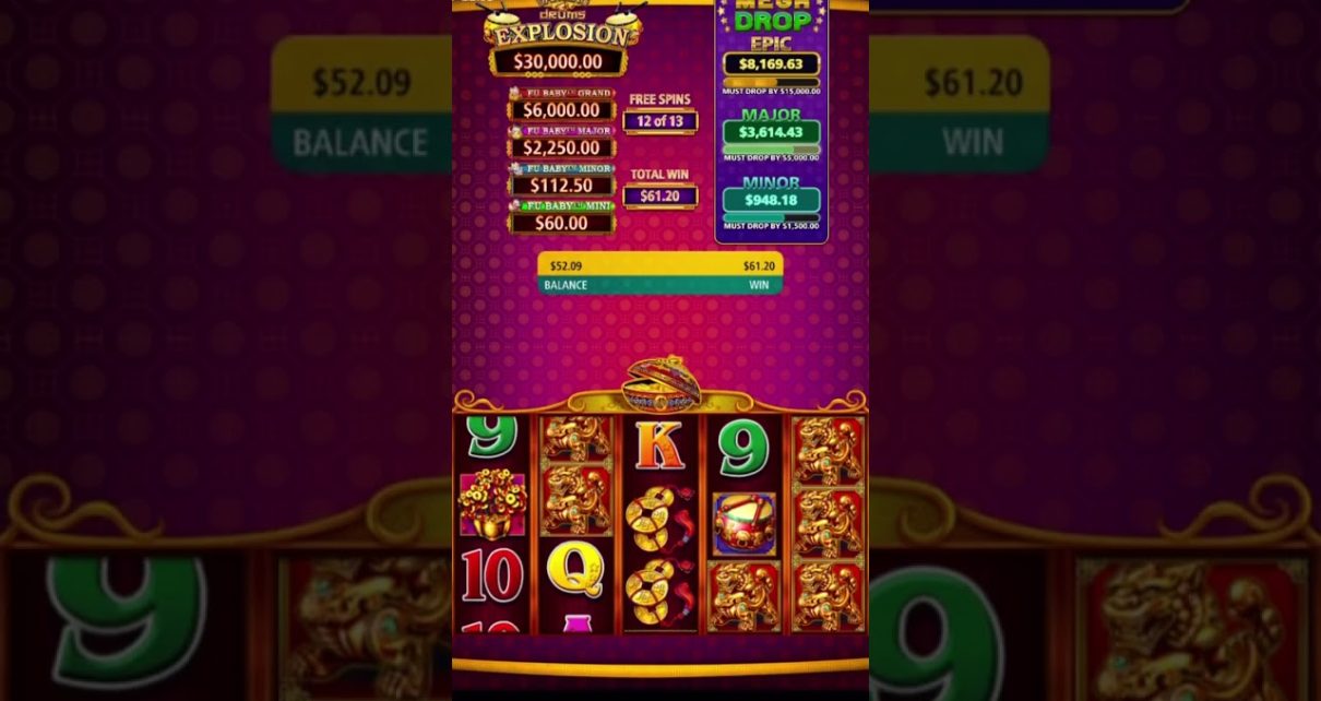 Dancing Drums Explosion | Online Casino | Bet | Online Slots | DraftKings Dancing Drums Explosion | Online Casino | Bet | Online Slots | DraftKings