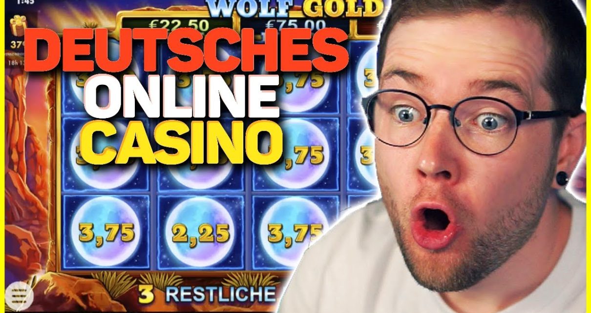 ? Das Geheimnis des Gewinnens in Online Casinos in Deutschland ?? ? deutsches online casino