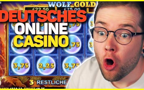 ? Das Geheimnis des Gewinnens in Online Casinos in Deutschland ?? ? deutsches online casino