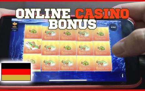 ? Das Online Casino gibt den Spielern Boni ? online casino bonus