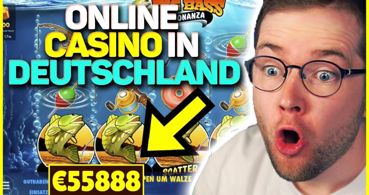 ? Das beste Online Casino in diesem Jahr ? online casino in deutschland