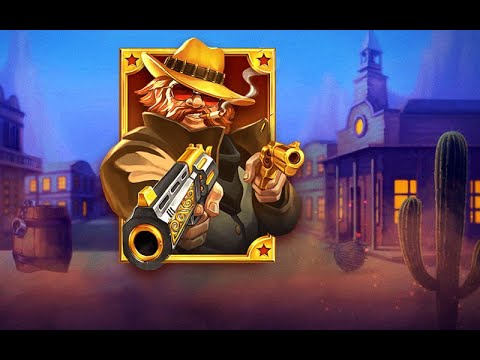 Deadly 5 – Online Casino Slot Game