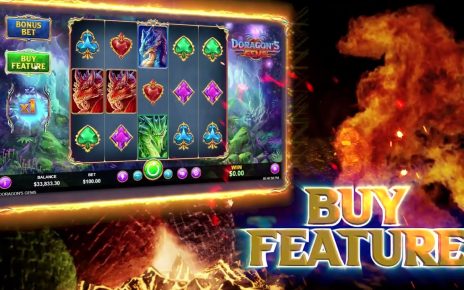 Doragon's Gems at Thunderbolt Online Casino