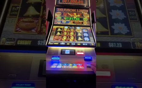 Dragon Link Slot Machine