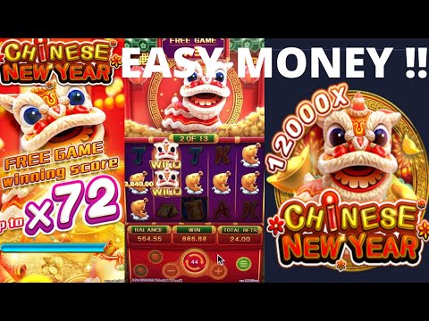 Easy money in online casino ! ???