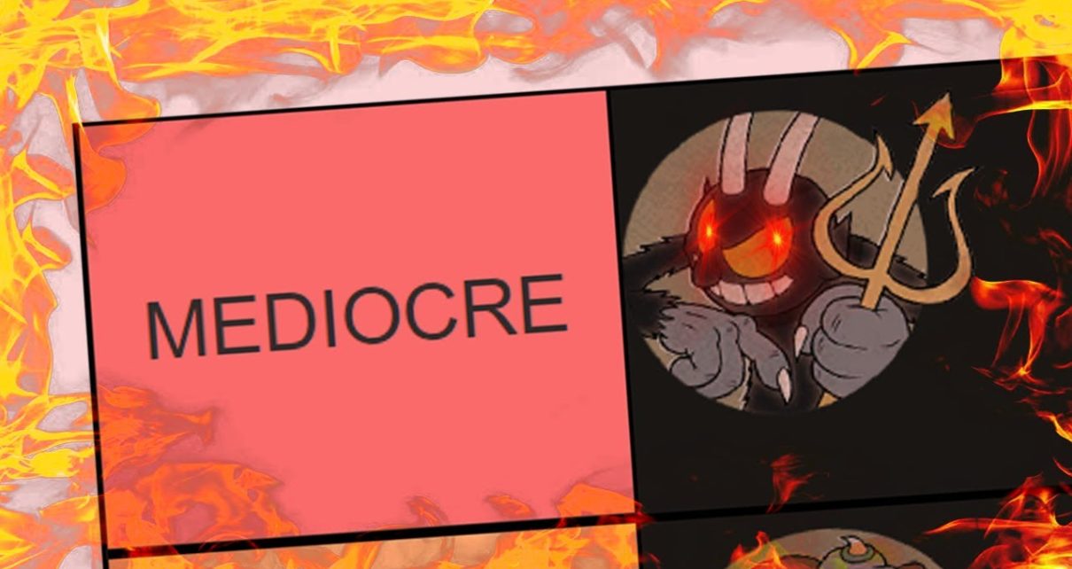 El Casino del DIABLO ¿Un Jefe MEDIOCRE? ? CUPHEAD