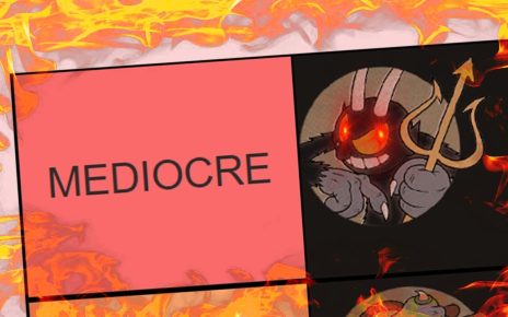 El Casino del DIABLO ¿Un Jefe MEDIOCRE? ? CUPHEAD