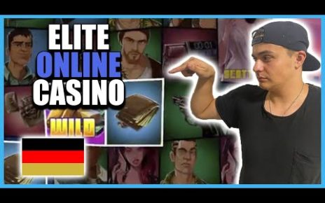 ? Elite Online Casino mit großartigen Wetten ? online casino deutschland legal