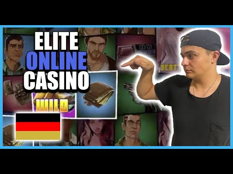 ? Elite Online Casino mit großartigen Wetten ? online casino deutschland legal