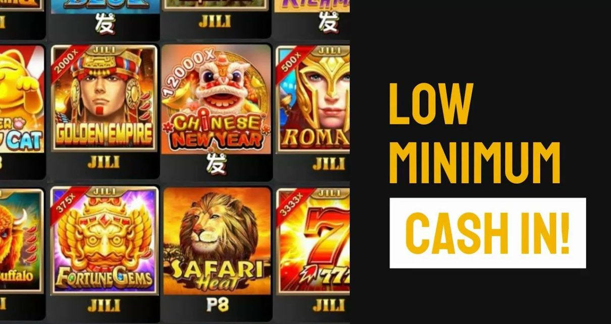 FACHAI ONLINE CASINO GAME