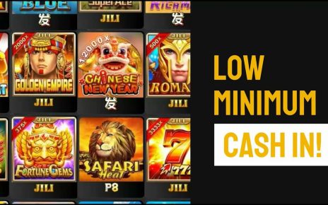 FACHAI ONLINE CASINO GAME