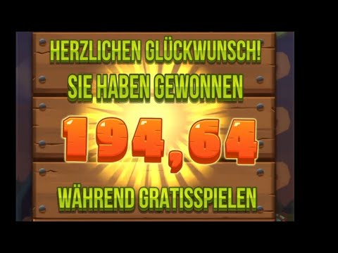 FAT RABBIT mit FREISPIELEN ?| Online Casino | Novoline | Merkur Magie