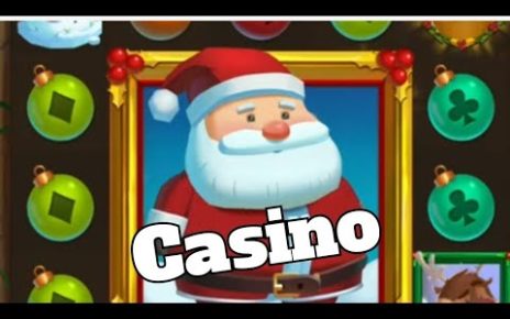 FAT SANTA mit FREISPIELEN und super Gewinn ?| Online Casino | Novoline | Merkur Magie