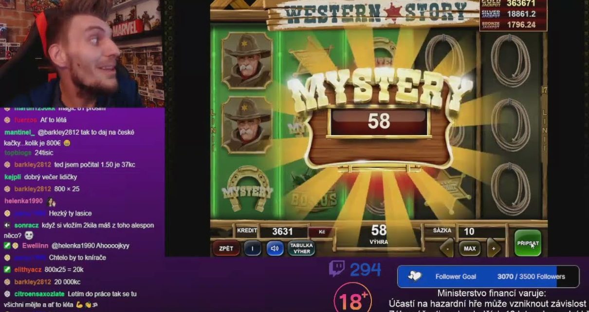 FORTUNA ONLINE CASINO STREAM