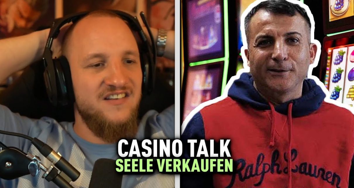 FÜR 5 MILLIONEN CASINO STREAMEN ? ? | ELoTRiX Clips & Talks