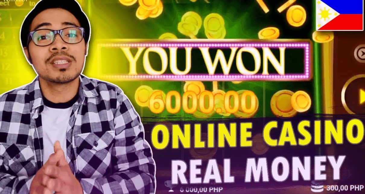 ?Fastest win of the week! How to win in online casino in Philippines for existent money?