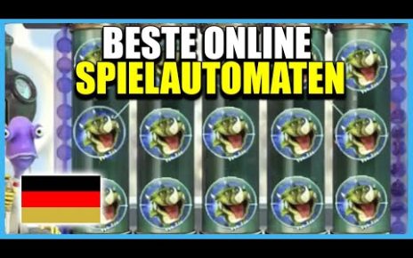 Für 15 Spins habe ich den Jackpot in einem Online Casino gewonnen ? beste online spielautomaten