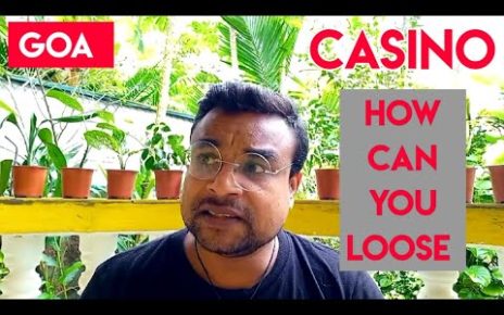 GOA CASINO | ONLINE GAMBLING ?♠️♥️♣️♦️