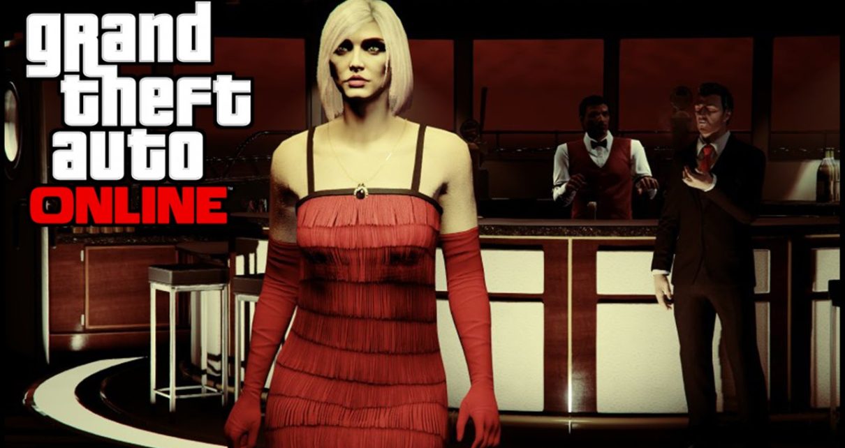 GTA 5 Online – CASINO & MANSIONS LEAKED?! (GTA 5 DLC intelligence)