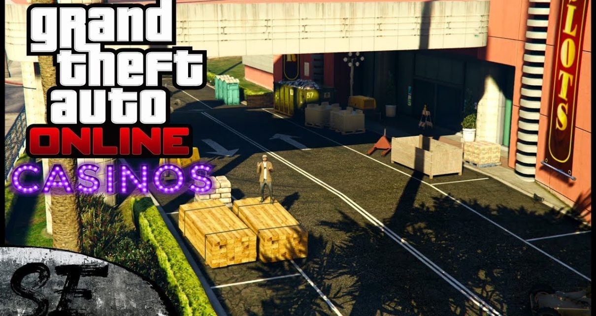 GTA Online Casino DLC intelligence | New Changes, Final Week Leaks and to a greater extent than GTA Online Casino DLC intelligence | New Changes, Final Week Leaks and to a greater extent than