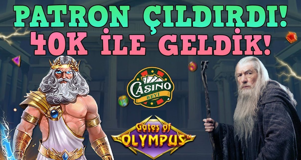 ⚡'ta Dev Savaş! İntikam Alındı! – Casino Beyiı