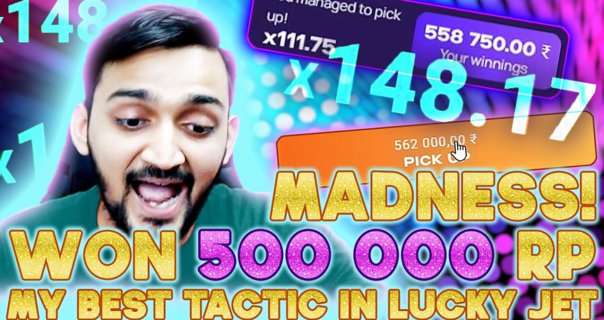 Get to a greater extent than Money in Lucky Jet ⭐ 1Win Online Casino India ⭐ Best Winning Tactics