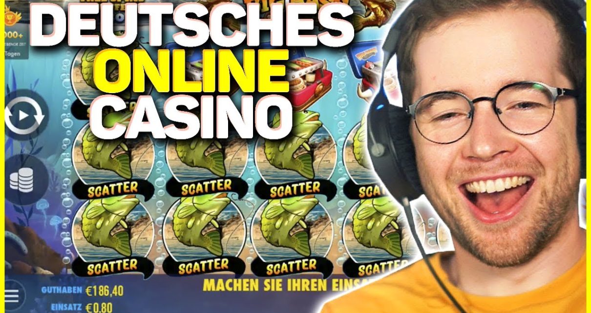 ? Gewinnen Sie im Online Casino und kassieren Sie Ihre Gewinne ?? ? deutsches online casino