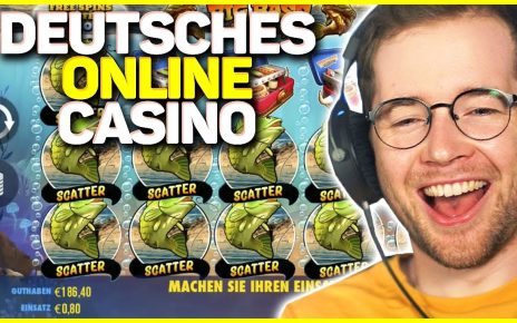 ? Gewinnen Sie im Online Casino und kassieren Sie Ihre Gewinne ?? ? deutsches online casino