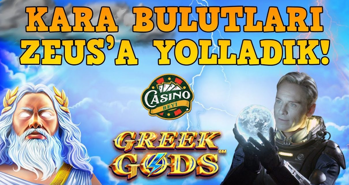 ⚡'ta Film Tadında Süper Bir Oyun! – Casino Beyiı