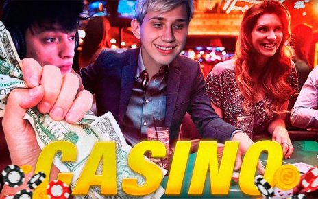 HACIENDONOS MILLONARIOS CON AGUSBOB EN EL CASINO