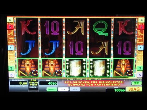 HAMMER HARTE SESSION! Fett Abgeräumt am Spielautomat! So muss das Laufen! Jackpot Casino