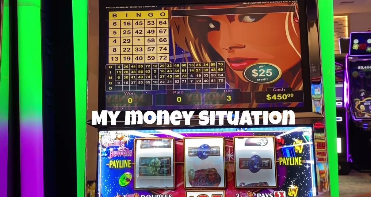 HOT Platinum Reels and Lucky Ducky Electric Wilds at Choctaw Casino