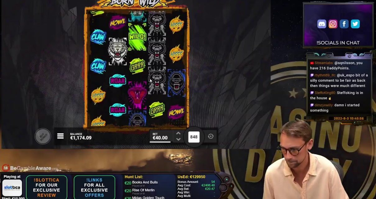 ?HUGE BONUS BUY COMPETITION W EBRO & JESUZ!? ABOUTSLOTS.COM OR !LINKS FOR THE BEST DEPOSIT BONUSES