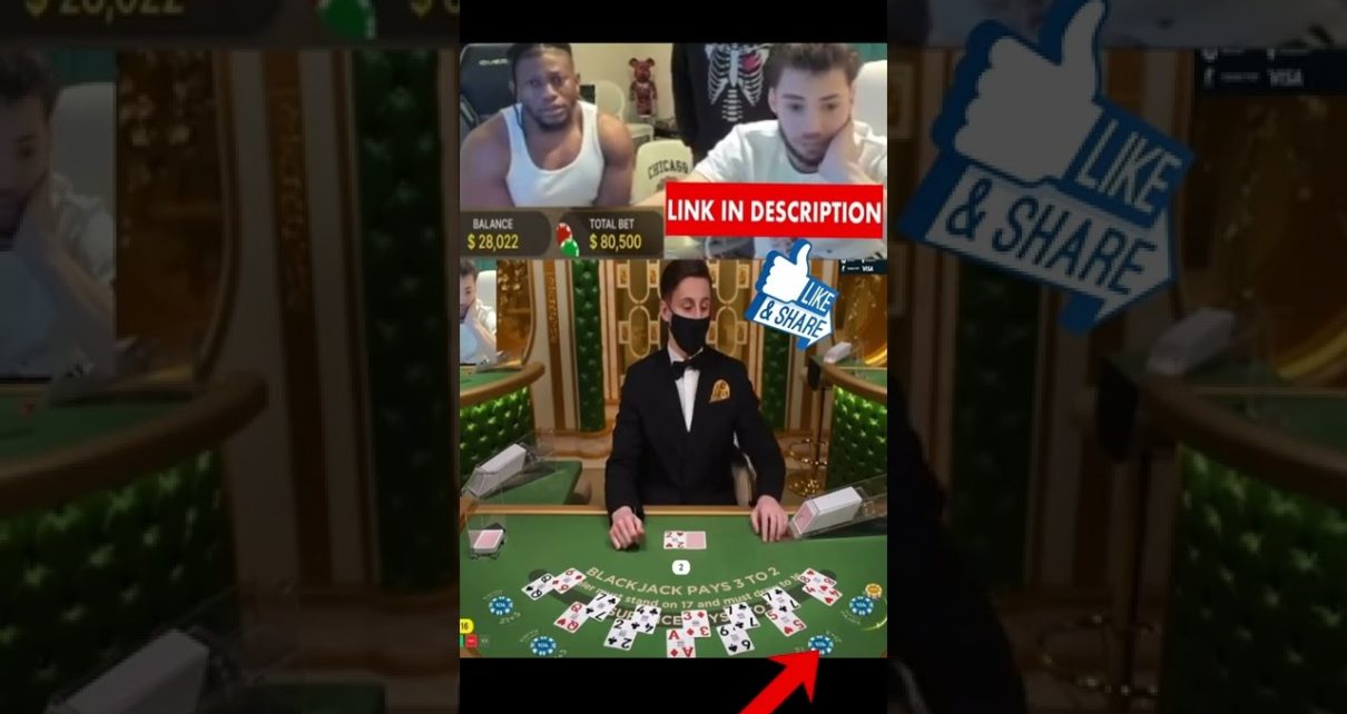 High Stakes Epic!Online Casino Stream