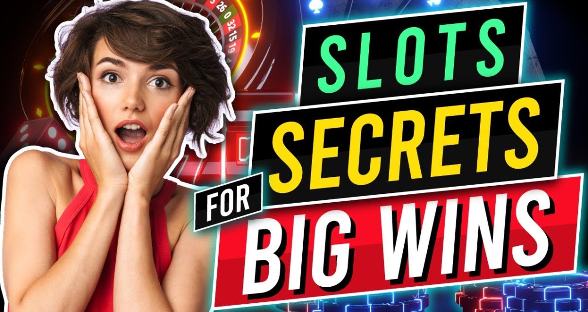 ? How to Beat Online Casino Slot Machines ?  5 Best Online Slots Strategy Tips