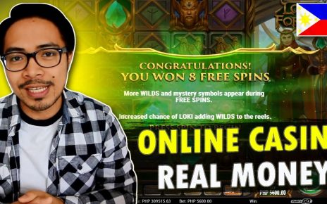 How to win slots online? Philippines online casino for existent money. Online casino Philippine pesos