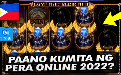 ?I get money at online casino in Philippines for existent money! Fast win in Egyptian Rebirth 2 slot