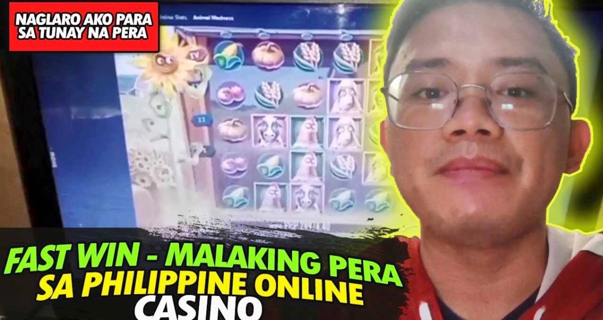 ?I got free spins and ₱28000! Casino Online Philippines using Gcash ✅ Online casino existent money